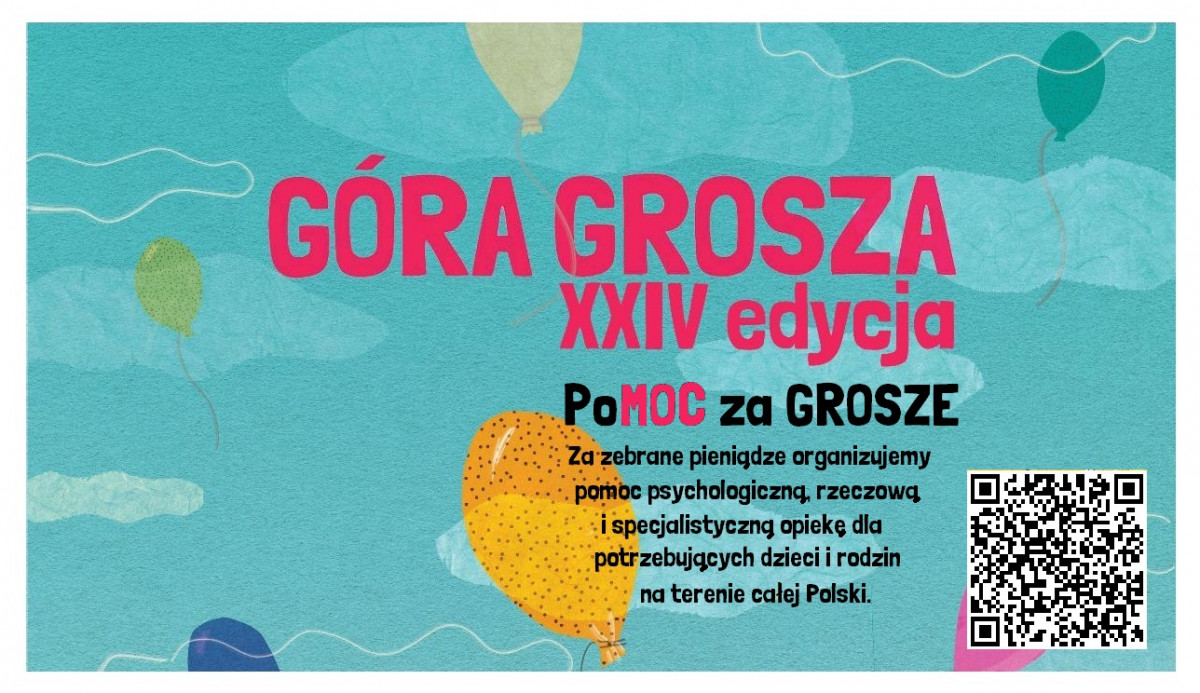 Góra Grosza 2024- finał akcji