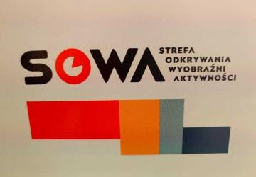 SOWA dla uczniów kl. 1 i 4-5 U