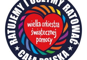 Warszty Ratujemy i uczymy ratować, WOŚP dla starszych uczniów