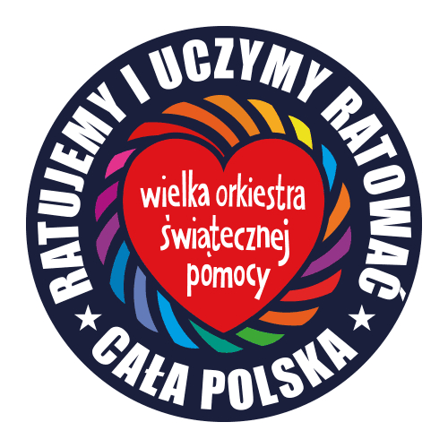 Warszty Ratujemy i uczymy ratować, WOŚP dla starszych uczniów