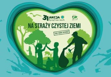 31 Akcja Sprzątania Świata i My