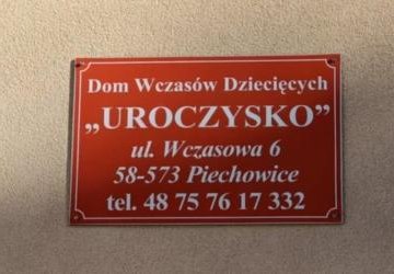 5- dniowy pobyt w DWD Uroczysko w Piechowicach