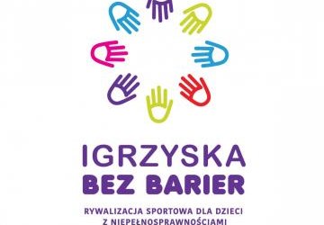 Igrzyska bez Barier 2024- Gdańsk, 4-6.12