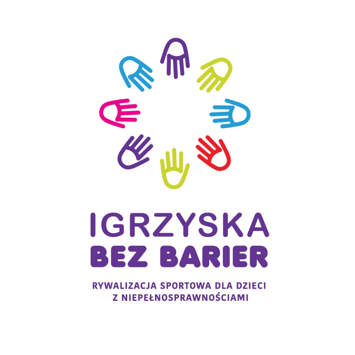 Igrzyska bez Barier 2024- Gdańsk, 4-6.12