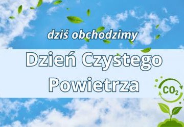 Dzień Czystego Powietrza