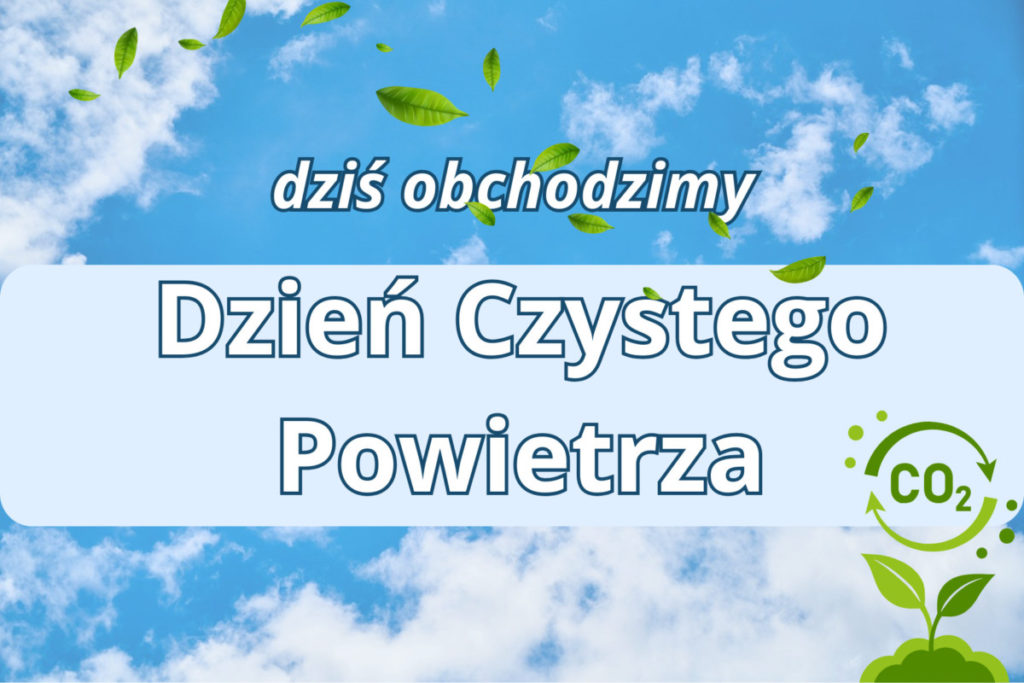 Dzień Czystego Powietrza