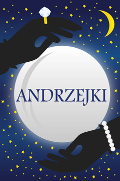 Andrzejki 2023- cd.