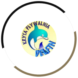 II Szkolne Zawody Pływackie na basenie Delfin w Wadowicach